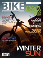 BIKE Magazine